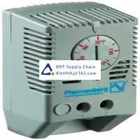 Pfannenberg_FLZ520 17111000010 Fans and Thermal Management Accessories