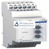 Schneider Electric Relay RM35UA12MW Original Neww Stock Price 