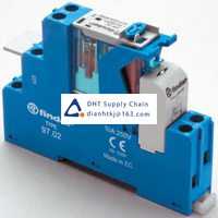 Finder Relay 4C.02.8.024.0060SPA Original Neww Stock Price 