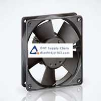 ebm-papst_AC 4300 H Fans and Thermal Management Accessories
