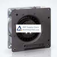 ebm-papst_RG90-18/14N Fans and Thermal Management Accessories