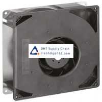 ebm-papst_RG160-28/14N Fans and Thermal Management Accessories