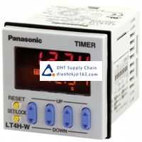 Panasonic Relay LT4HW24ACSJ Original Neww Stock Price 