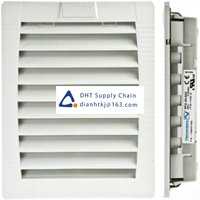 Pfannenberg_PFA20000 11920001055 Fans and Thermal Management Accessories