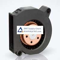 ebm-papst_RLF35-8/12N Fans and Thermal Management Accessories