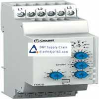 Crouzet Relay 84873220 Original Neww Stock Price 