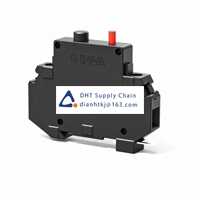 Fuses and Circuit Breakers ETA_201-10A