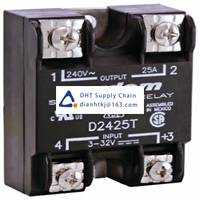 Sensata / Crydom Relay D24110 Original Neww Stock Price 