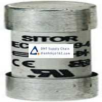  Fuses and Circuit Breakers Siemens_3NC1006