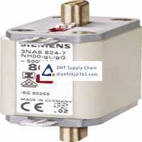  Fuses and Circuit Breakers Siemens_3NA6832