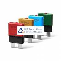  Fuses and Circuit Breakers ETA_1610-21-20A