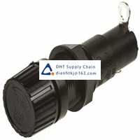  Fuses and Circuit Breakers Schurter_0031.1804