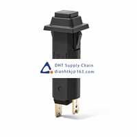  Fuses and Circuit Breakers ETA_1110-F112-P1M1-3A