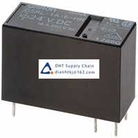 Omron Relay G5RL-1-E-HR DC5 Original Neww Stock Price 