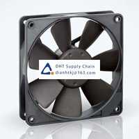 ebm-papst_4412 F/2GLL-515 Fans and Thermal Management Accessories