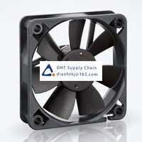 ebm-papst_612 F/2L-640 Fans and Thermal Management Accessories