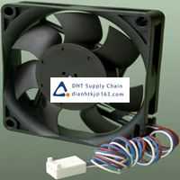 ebm-papst_612J/2H-RS0 Fans and Thermal Management Accessories