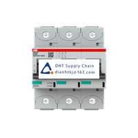  Fuses and Circuit Breakers ABB_2CCG001245R0001