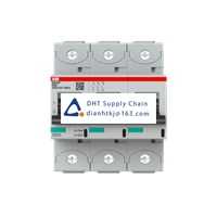  Fuses and Circuit Breakers ABB_2CCG001244R0001