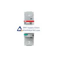  Fuses and Circuit Breakers ABB_2CCG001226R0001