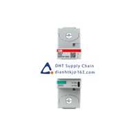  Fuses and Circuit Breakers ABB_2CCG001227R0001