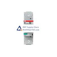  Fuses and Circuit Breakers ABB_2CCG001238R0001