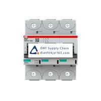  Fuses and Circuit Breakers ABB_2CCG001233R0001