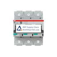  Fuses and Circuit Breakers ABB_2CCG001232R0001