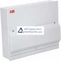  Fuses and Circuit Breakers ABB_1SKB106142C6001  HSRC 04C