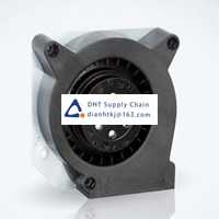 ebm-papst_RL90-18/50 Fans and Thermal Management Accessories