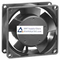 ebm-papst_8312L Fans and Thermal Management Accessories