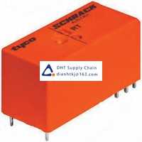 TE Relay RT424A05 Original Neww Stock Price 