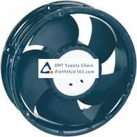 ebm-papst_6318/2TDHP Fans and Thermal Management Accessories