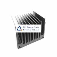 RS PRO_658-025 Fans and Thermal Management Accessories