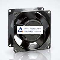 ebm-papst_8550N Fans and Thermal Management Accessories