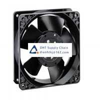 ebm-papst_4650N Fans and Thermal Management Accessories