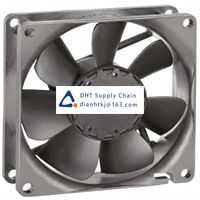 ebm-papst_8414N/2GM Fans and Thermal Management Accessories