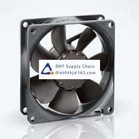 ebm-papst_8414N Fans and Thermal Management Accessories