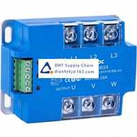 i-Autoc Relay KSQF480D40 Original Neww Stock Price 