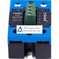 i-Autoc Relay KSID480LD25 Original Neww Stock Price 