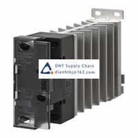 Omron Relay G3PJ-515B DC12-24 Original Neww Stock Price 