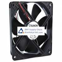 Sunon_MEC0382V1-000U-A99 Fans and Thermal Management Accessories