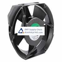 Sunon_A1175-HBL.TC.GN Fans and Thermal Management Accessories