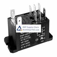 Hongfa Europe GMBH Relay HF92F-240A-2C21S Original Neww Stock Price 