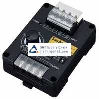 Sanyo Denki_9PC8666X-S001 Fans and Thermal Management Accessories