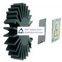 Intelligent LED Solutions_ILA-TIM-LES19-1A Fans and Thermal Management Accessories