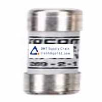  Fuses and Circuit Breakers Socomec_60220020