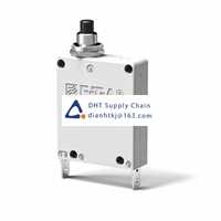  Fuses and Circuit Breakers ETA_3400-P10-H-SI-1A