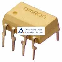 Omron Relay G3VM-355CR Original Neww Stock Price 