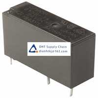 Omron Relay G5NB-1A4 DC24 Original Neww Stock Price 